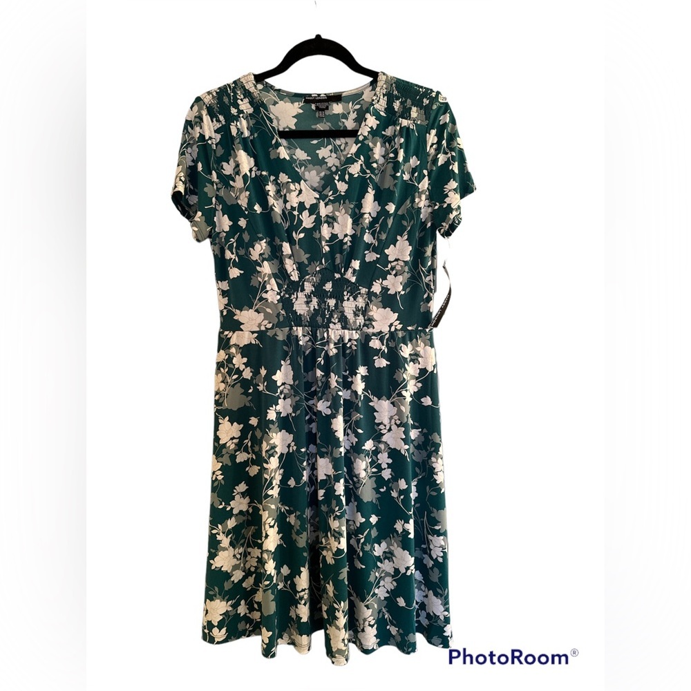 MAGGY London Floral Dress